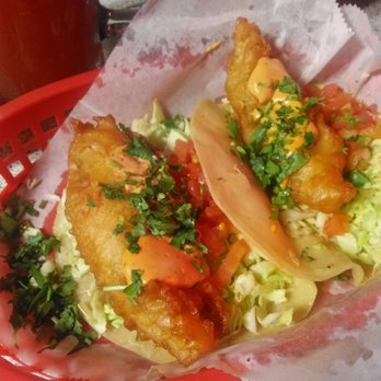 Mr Taco - Fish Tacos - Mexican Near Me - Redlands, California Mr Taco - Fish Tacos - Mexican Near Me - Redlands, California