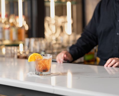 The Chop House by null