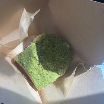 Brewja Coffee - Pesto toast 9.24.2022 - Coffee & Tea Near Me - San Lorenzo, California Brewja Coffee - Pesto toast 9.24.2022 - Coffee & Tea Near Me - San Lorenzo, California