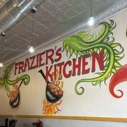 Fraziers Kitchen