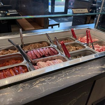 Sura Kbbq - Meat station - Korean Near Me - Chula Vista, California Sura Kbbq - Meat station - Korean Near Me - Chula Vista, California