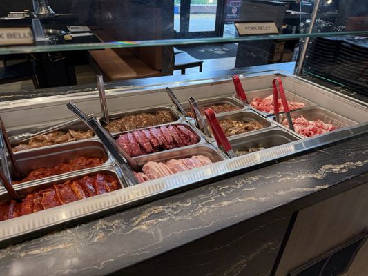 Sura BBQ & SHABU by null