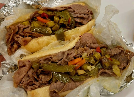 Billy Goat Tavern by null