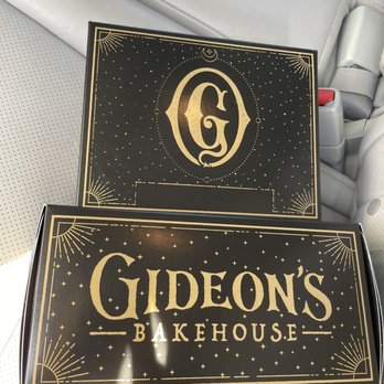 Gideon's Bakehouse - Bakeries Near Me - Orlando, Florida Gideon's Bakehouse - Bakeries Near Me - Orlando, Florida