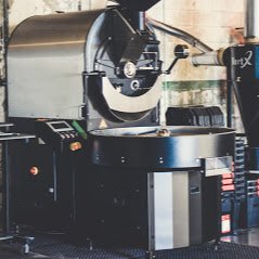 Canadian Roasting Society, Dreamy Cafe. by null