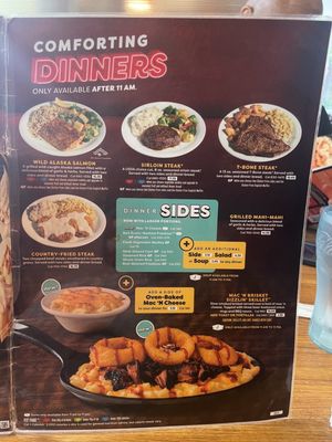 Menu photo 6 Denny's Honolulu, HI