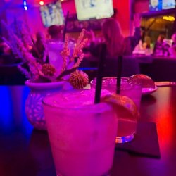 Coconut Grove - Cocktails