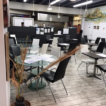 Cleo's - Mediterranean Near Me - New Orleans, Louisiana