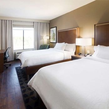 Hilton Garden Inn Longview - Guest room - Hotels Near Me - Longview, Texas Hilton Garden Inn Longview - Guest room - Hotels Near Me - Longview, Texas