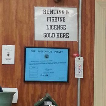 Allen's General Store - Need license - Burgers Near Me - Peachland, North Carolina