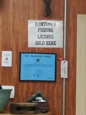 Allen's Restaurant by null