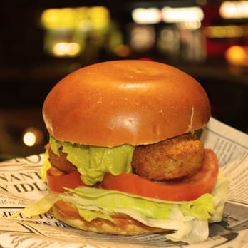 Burger Heroes - Burgers Near Me - Hamburg, HH Burger Heroes - Burgers Near Me - Hamburg, HH