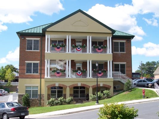 Olney Counseling Center - grief counselor in Olney, MD