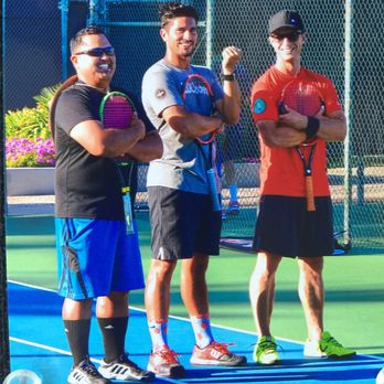 Tennis By UJ Neri - Tennis Near Me - Pasadena, California Tennis By UJ Neri - Tennis Near Me - Pasadena, California