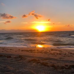 Spanish River Park - Sunrise morning at this beach