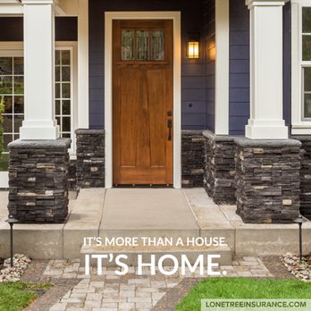 Lone Tree Insurance - Home insurance - Auto Insurance Near Me - Whitefish, Montana