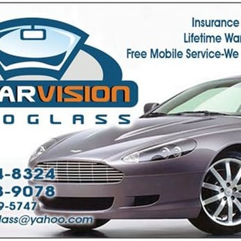 Clear Vision Auto Glass - Auto Glass Services Near Me Clear Vision Auto Glass - Auto Glass Services Near Me