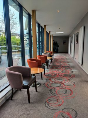 Clayton Hotel Galway by null