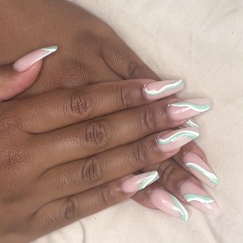 Oanh’s Nail - Nail Salons Near Me - Oakland, California Oanh’s Nail - Nail Salons Near Me - Oakland, California