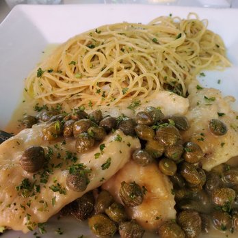 Cafe Sole - Italian Near Me - La Canada Flintridge, California