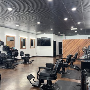 The Good Barber Company - Positive vibes always. - Barbers Near Me - La Mirada, California The Good Barber Company - Positive vibes always. - Barbers Near Me - La Mirada, California