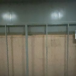 Dillard's - 1970 Haughton traction freight elevator