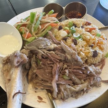 Kusan Bazaar | Silk Road Grill & Noodles 龟兹集市 - Halal Near Me - Mountain View, California Kusan Bazaar | Silk Road Grill & Noodles 龟兹集市 - Halal Near Me - Mountain View, California