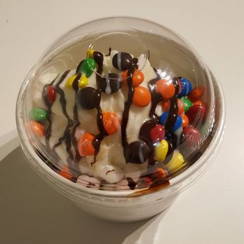 Frostea - Shaved snow - Bubble Tea Near Me - San Francisco, California