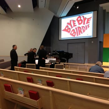 Desert Spring United Methodist Church - The left side of the sanctuary where the band was located. - Churches Near Me - Las Vegas, Nevada Desert Spring United Methodist Church - The left side of the sanctuary where the band was located. - Churches Near Me - Las Vegas, Nevada
