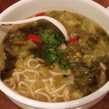 King Kee - Szechuan pickled noodle soup - Cantonese Near Me - San Francisco, California King Kee - Szechuan pickled noodle soup - Cantonese Near Me - San Francisco, California