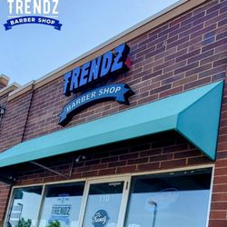 Trendz Barbershop