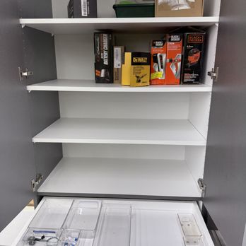Closet Crafters - Interior Design Near Me - Santa Rosa, California