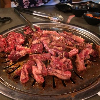Q-POT - So much meat... - Korean Near Me - San Jose, California