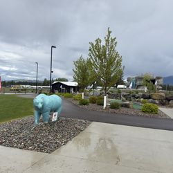 Ranger Joe's Pizza - Columbia Falls