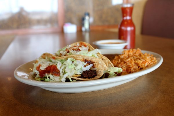 Mexican Fiesta - Hartland by null