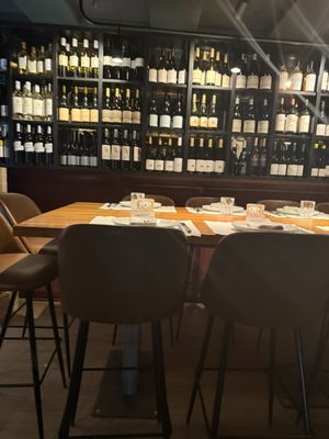 La Bodeguilla by null