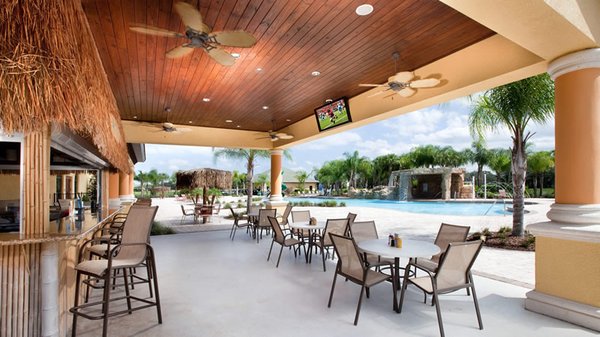Global Vacation Rentals by null