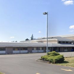 Baker View Christian School - School