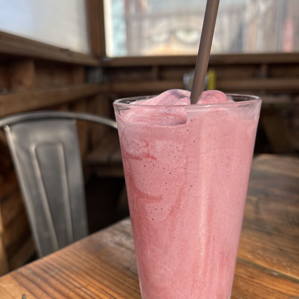 Uneeda Burger - Huckleberry Milkshake - Burgers Near Me - Seattle, Washington Uneeda Burger - Huckleberry Milkshake - Burgers Near Me - Seattle, Washington