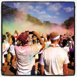 The Color Run