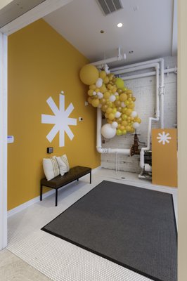 Sunnyside Cannabis Dispensary - Wrigleyville by null