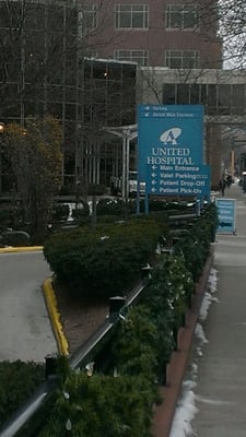 UNITED HOSPITAL - Updated December 2025 - 12 Photos & 68 Reviews - 333