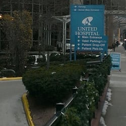 UNITED HOSPITAL - 18 Photos & 36 Reviews - 333 Smith Ave N, St. Paul