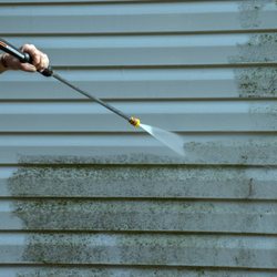 Super Clean Machine | Power Washing & Roof Washing