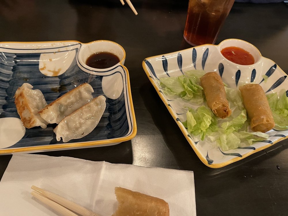 Koi Ramen Logo