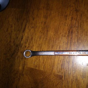 Gardner Automotive - 12 point 3/8" box wrench - Auto Repair Near Me - Worcester, Massachusetts Gardner Automotive - 12 point 3/8" box wrench - Auto Repair Near Me - Worcester, Massachusetts