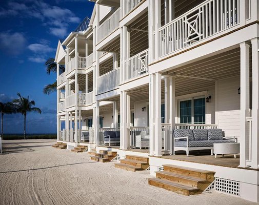 Isla Bella Beach Resort & Spa by null