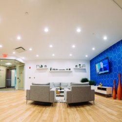 Get A Rate - Get A Rate Waiting Area - 200 Riverfront Blvd. First Floor, Elmwood Park, NJ 07407