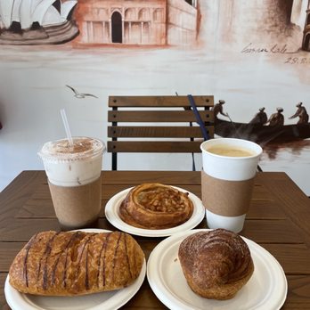 Coffee in - Coffee & Tea Near Me - Alexandria, Virginia