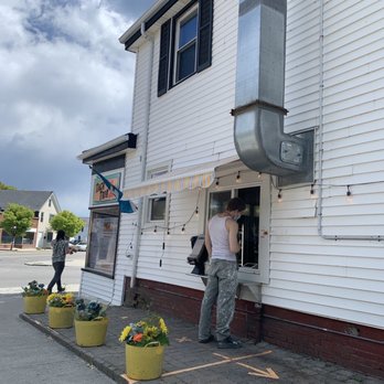 Taco Trio - Order outside and outside seating is around the corner - Mexican Near Me - South Portland, Maine Taco Trio - Order outside and outside seating is around the corner - Mexican Near Me - South Portland, Maine